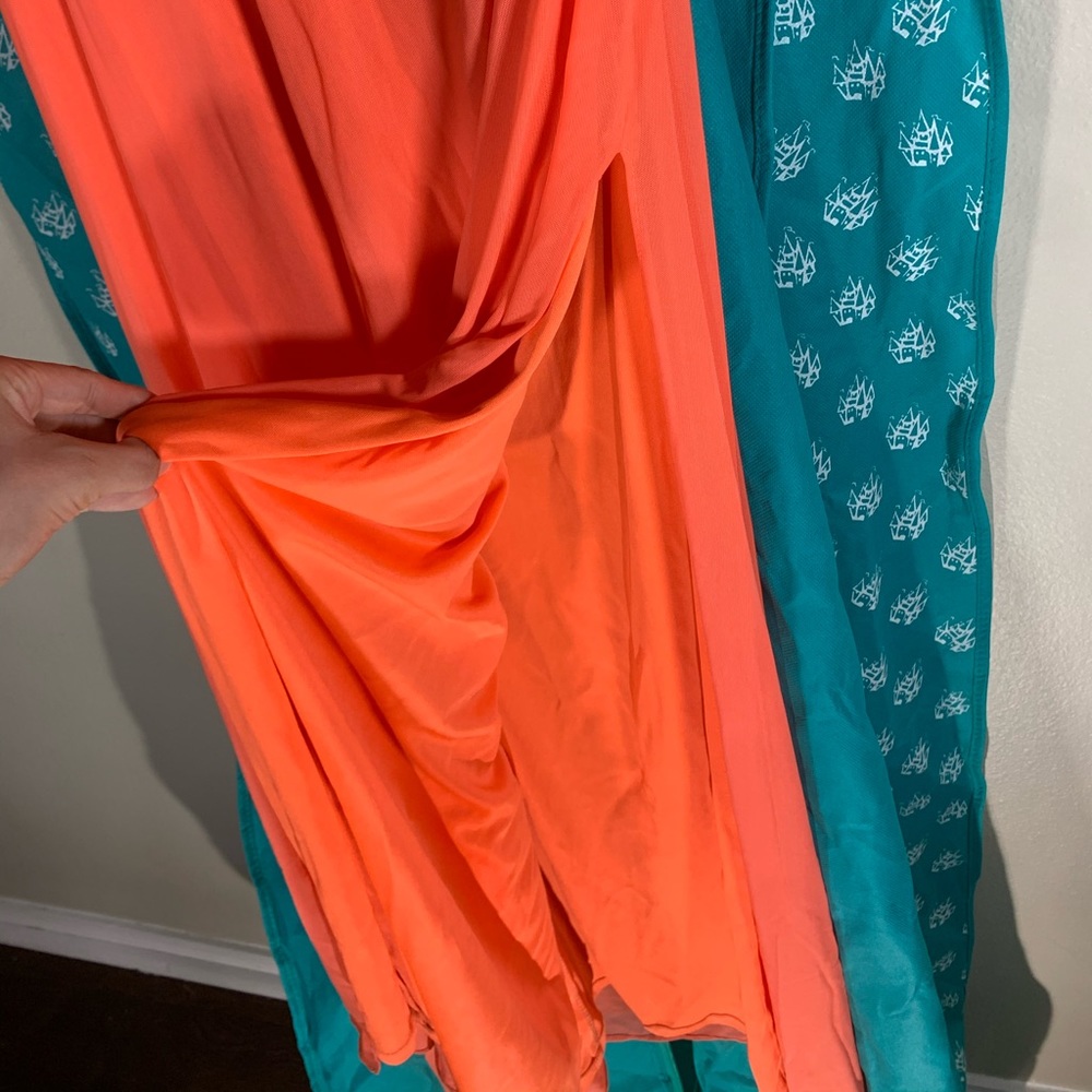 Prom Dress Size 6 - Picture 6 of 16